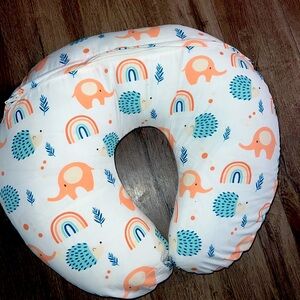 Bobby- like baby pillow